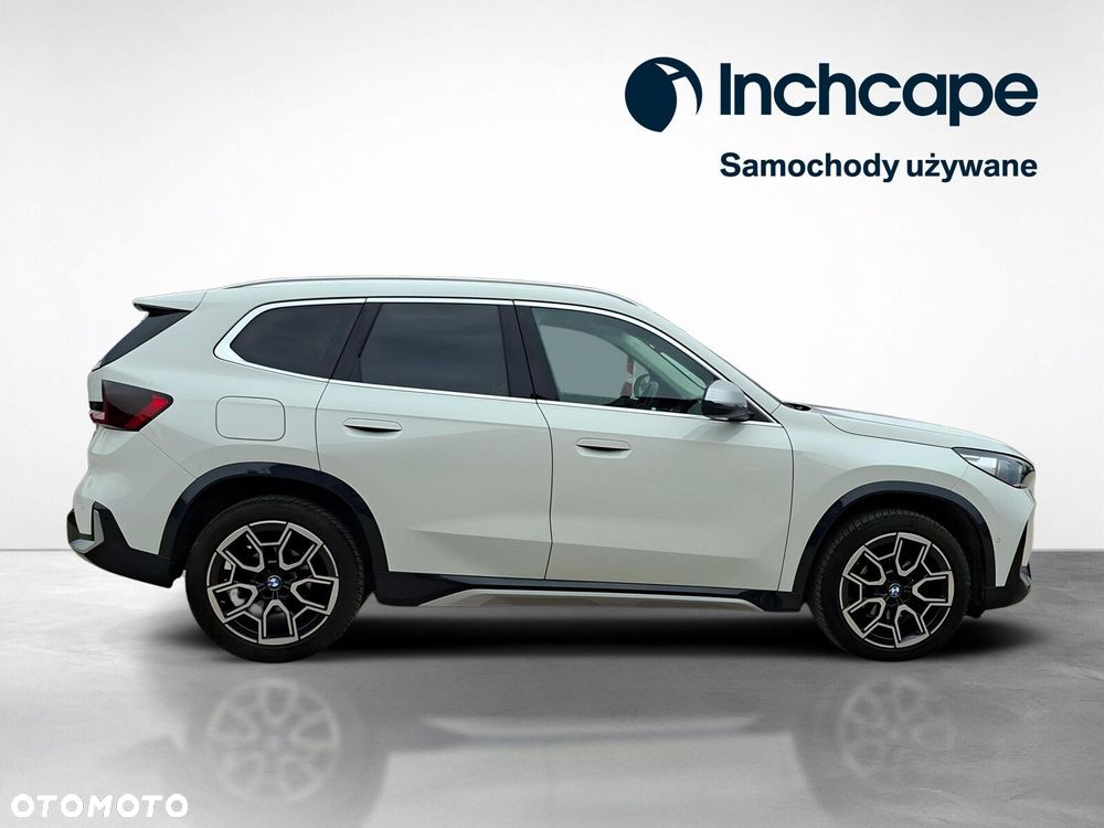 BMW X1 sDrive18i xLine sport - 7