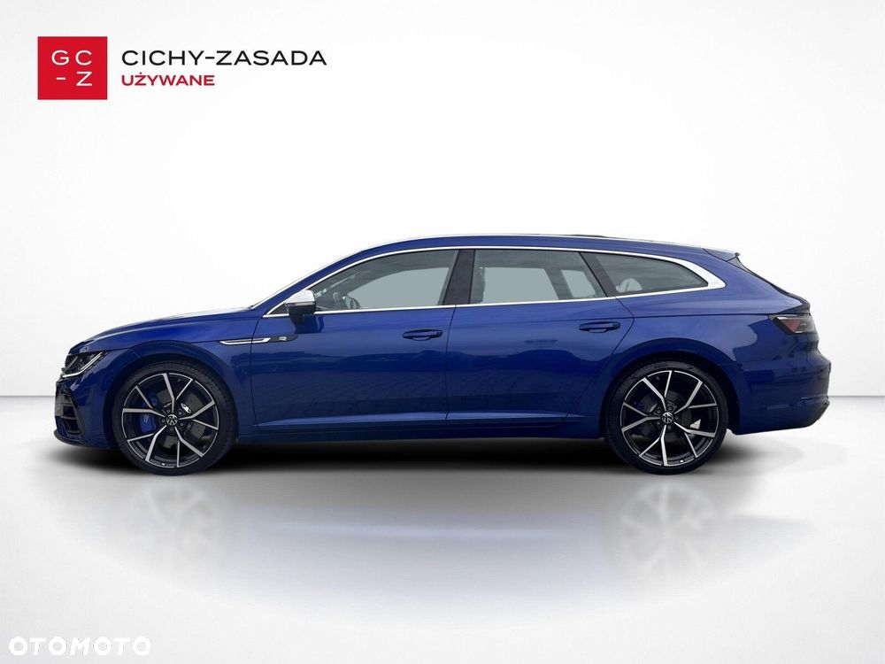 Volkswagen Arteon Shooting Brake 2.0 TSI 4Motion R DSG - 2