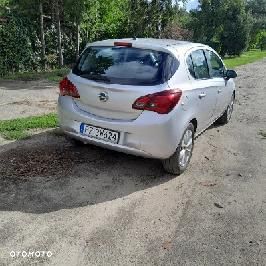 Opel Corsa 1.3 CDTI Cosmo EcoFLEX S&S - 4