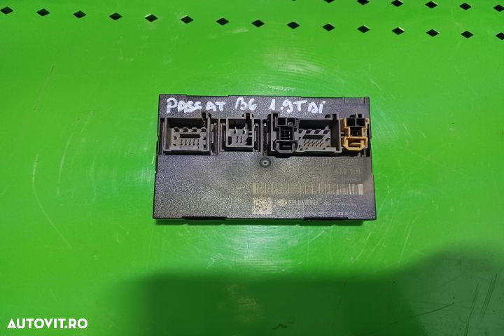 MODUL CONFORT Volkswagen VW Passat B6 [2005 - 2010] - 1