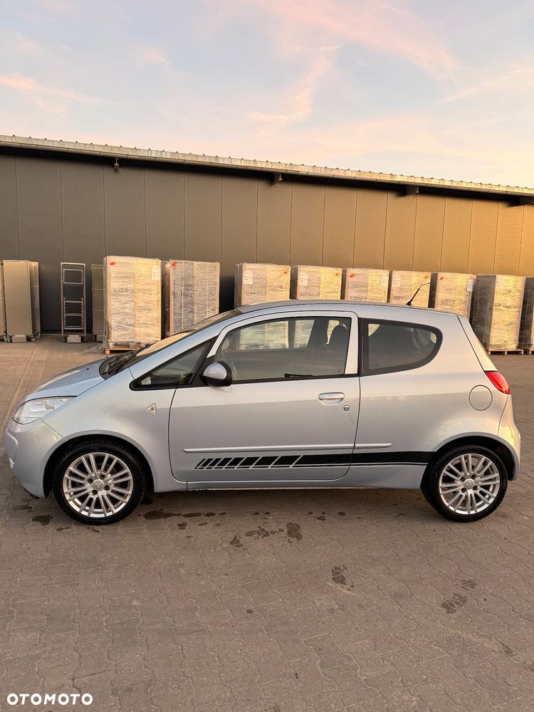 Mitsubishi Colt CZ3 1.3 Automatik Invite - 2