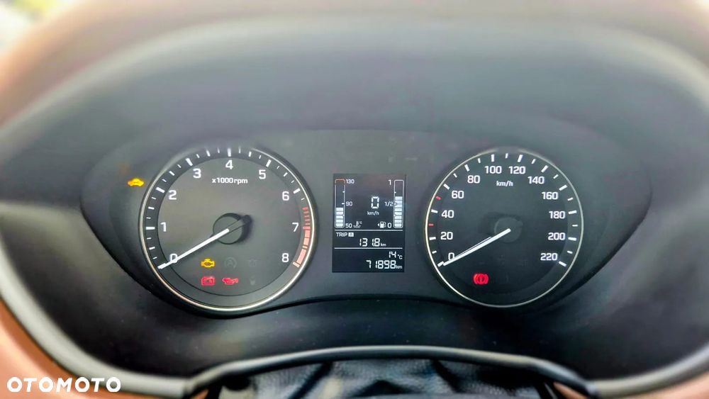 Hyundai i20 1.2 Classic - 7