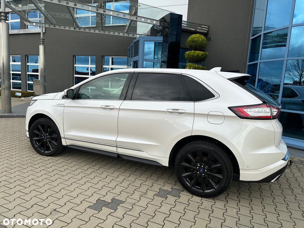 Ford Edge 2.0 TDCi Twin-Turbo 4WD Sport - 4