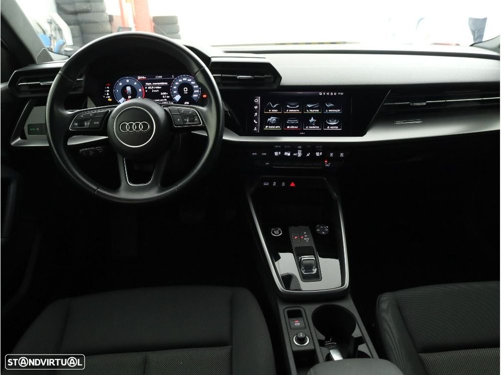 Audi A3 Sportback - 18