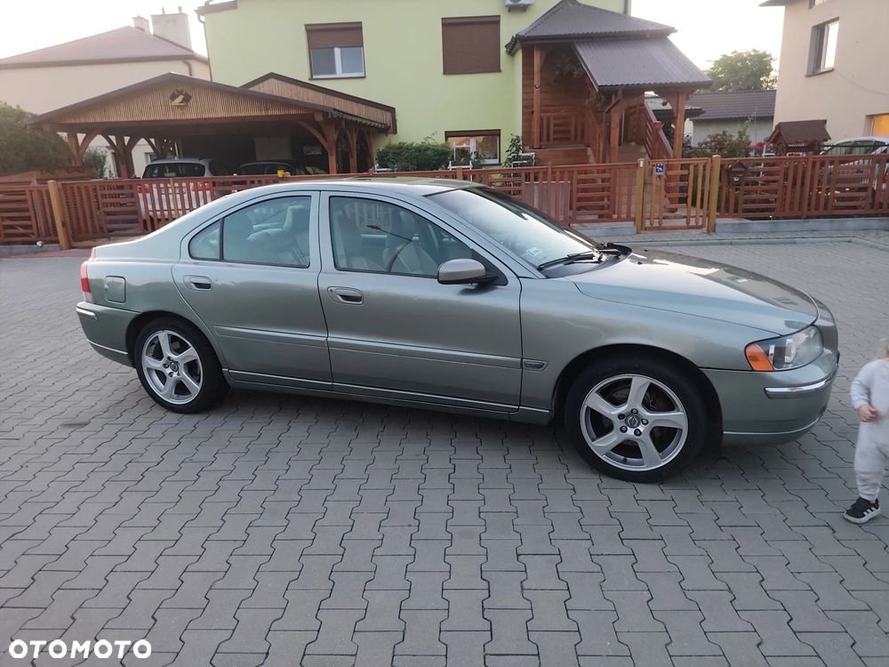 Volvo S60 - 24