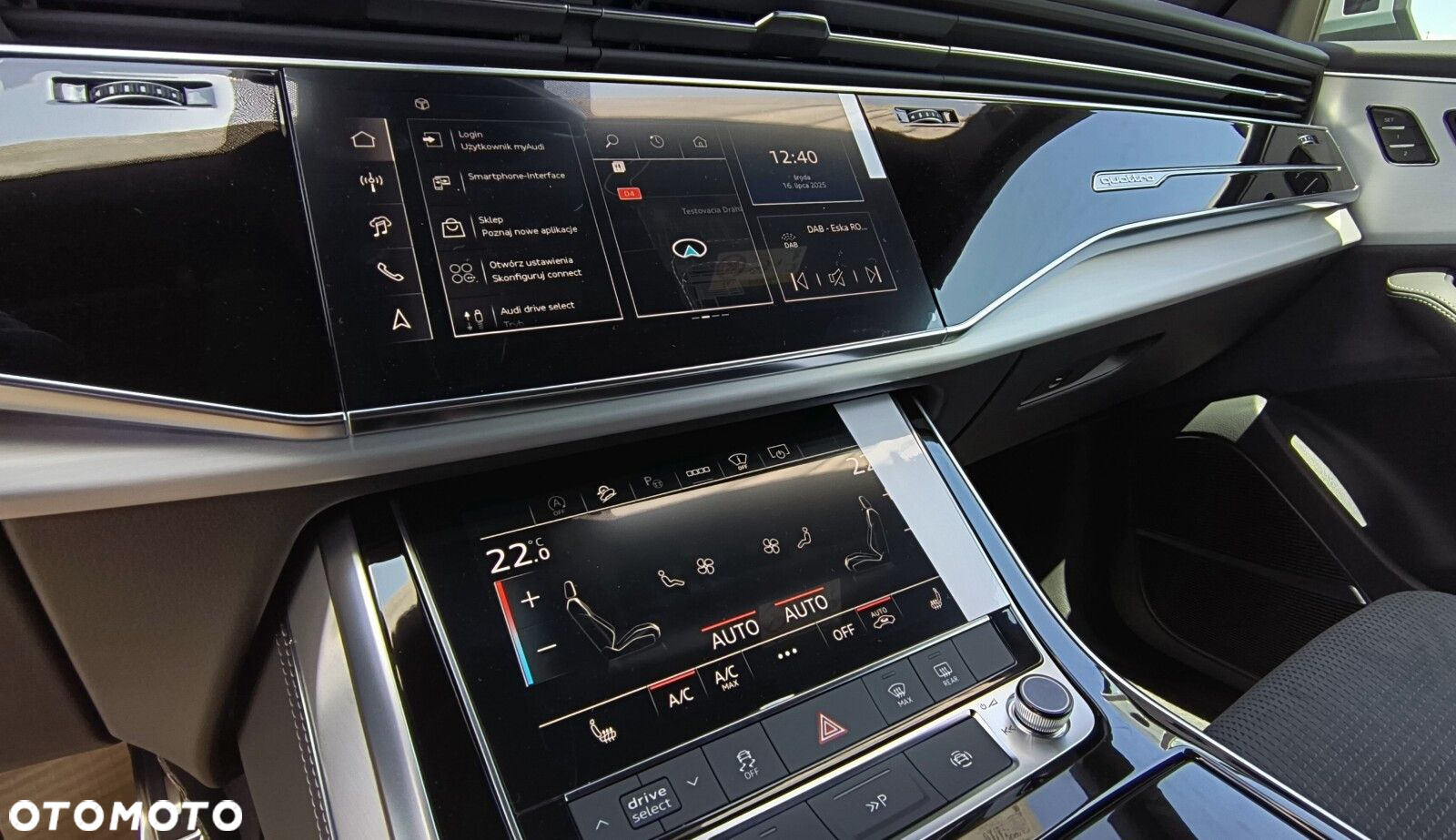Audi Q8 - 38