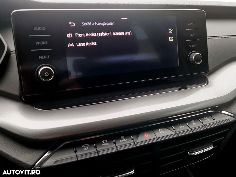 Skoda Octavia 2.0 TDI Ambition - 22