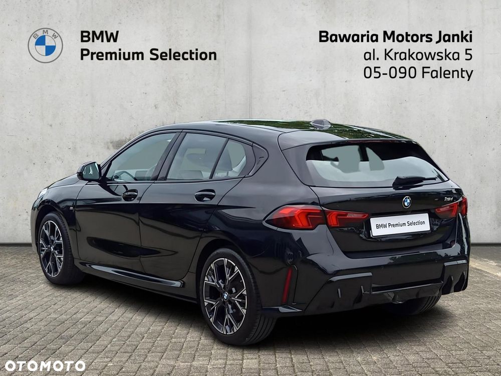 BMW Seria 1 - 9