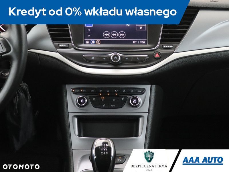 Opel Astra - 14