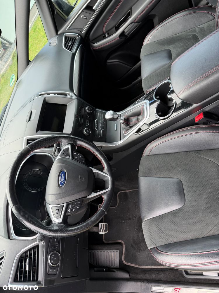 Ford S-Max 1.5 Eco Boost Start-Stopp ST-LINE - 28