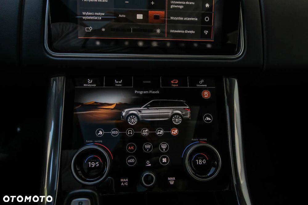 Land Rover Range Rover Sport S 3.0 V6 S/C HSE Dynamic - 37