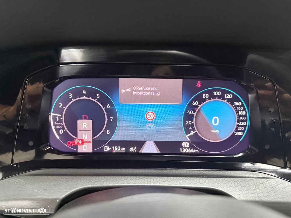 VW Golf GTI 2.0 TSI OPF DSG Performance - 21