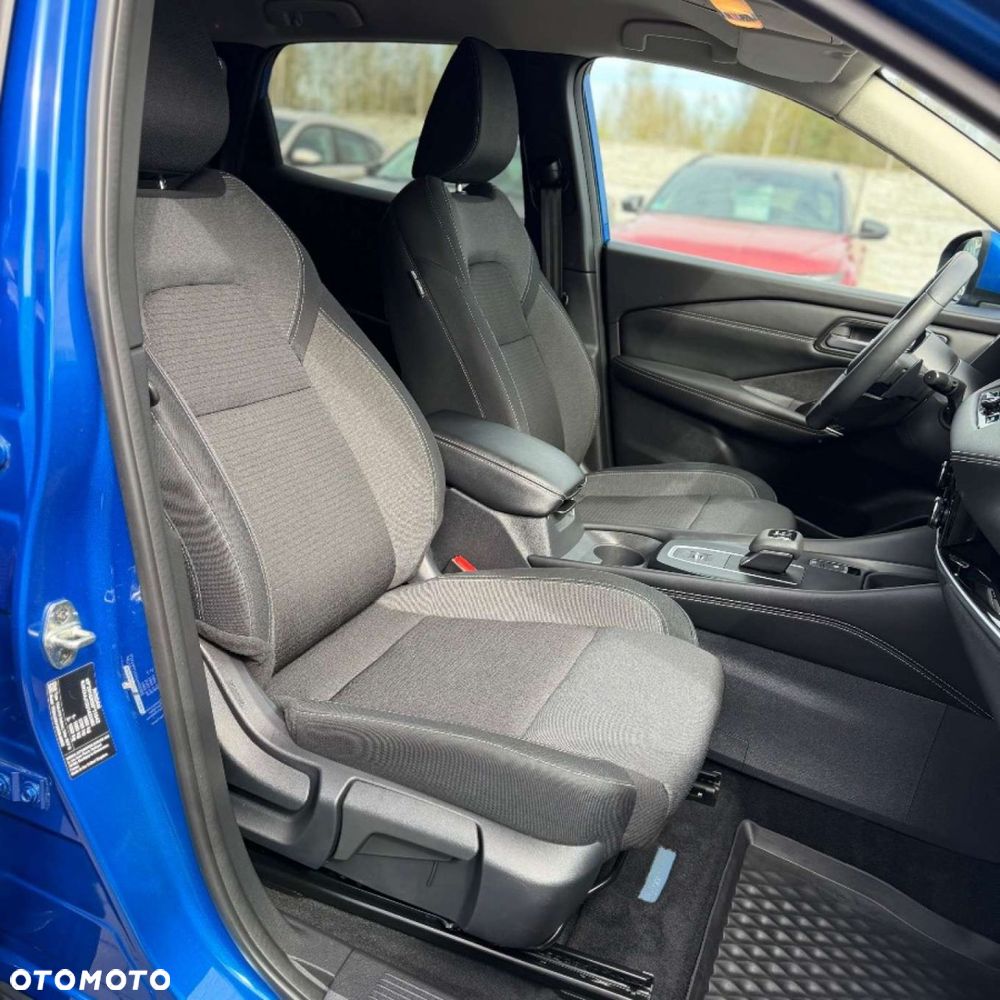 Nissan Qashqai 1.3 DIG-T MHEV Xtronic N-Connecta - 31