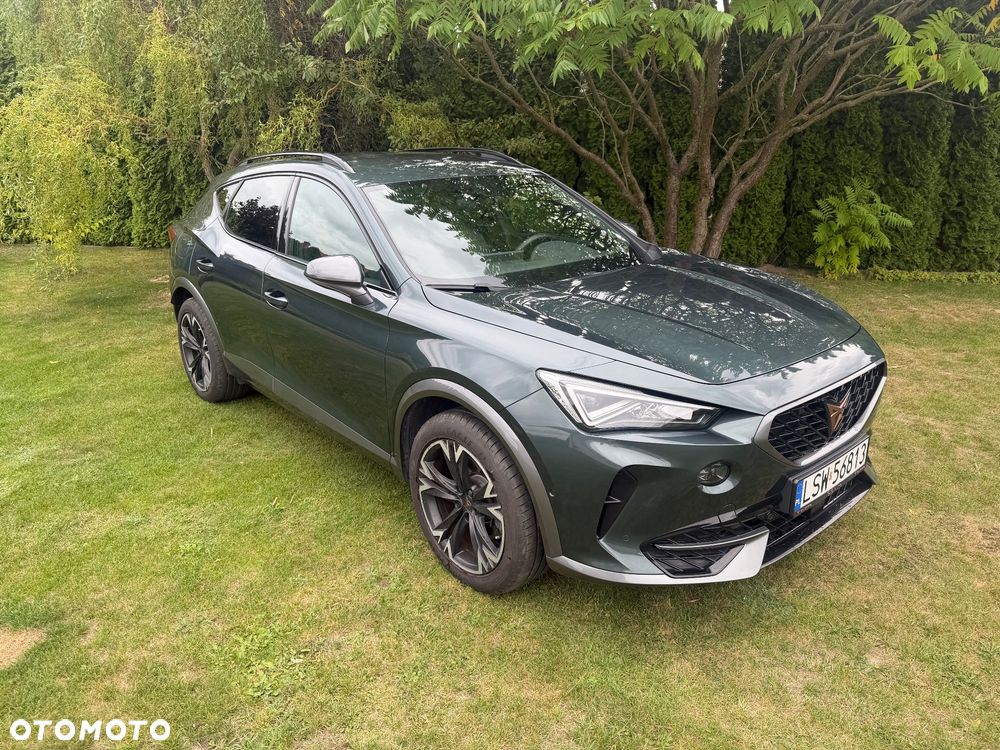 Cupra Formentor - 2