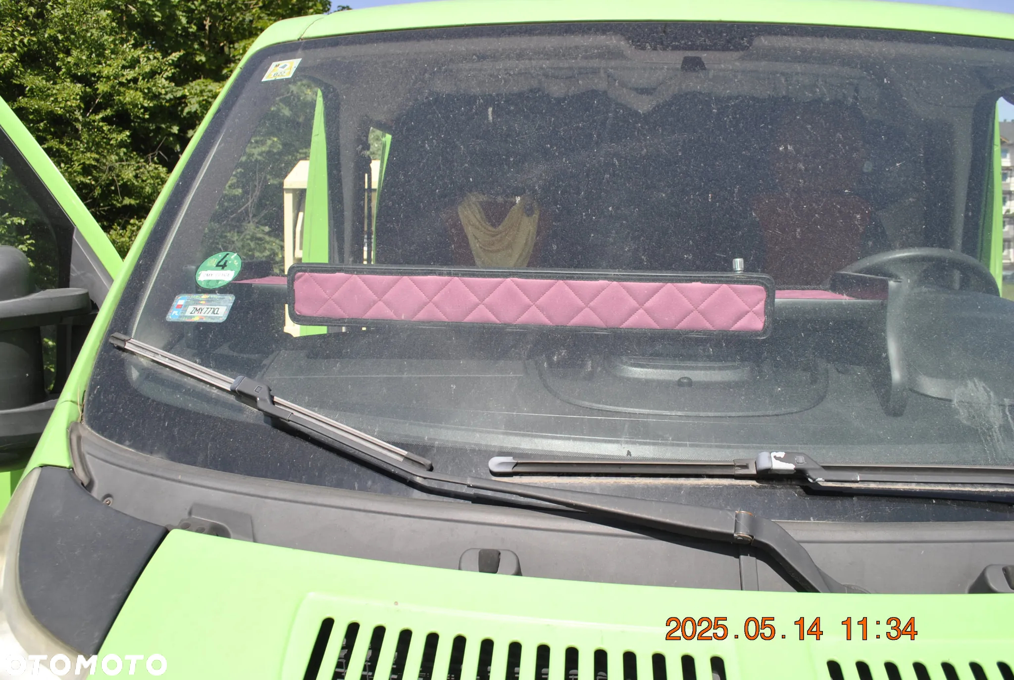 Fiat Ducato - 8