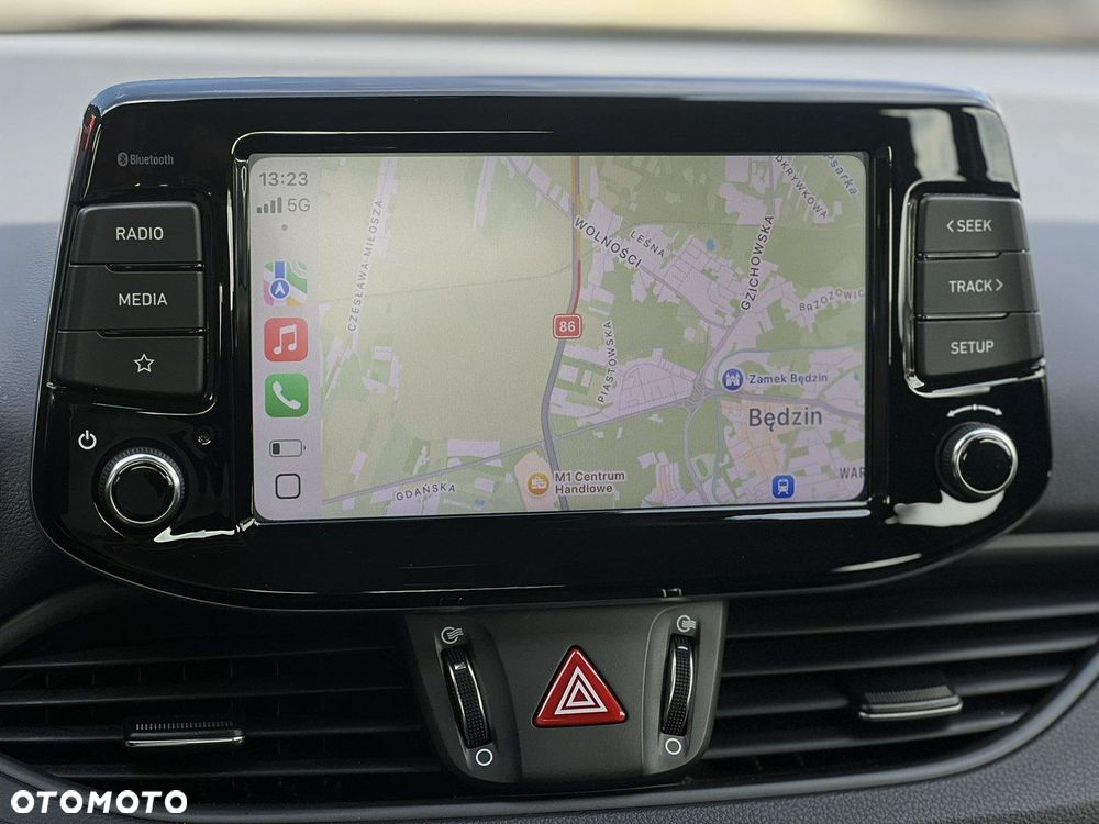 Hyundai i30 1.0 T-GDI Modern - 31
