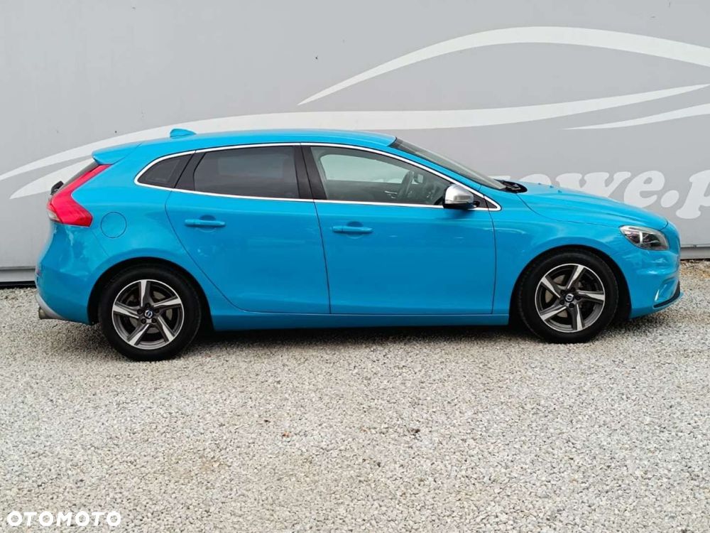 Volvo V40 - 13