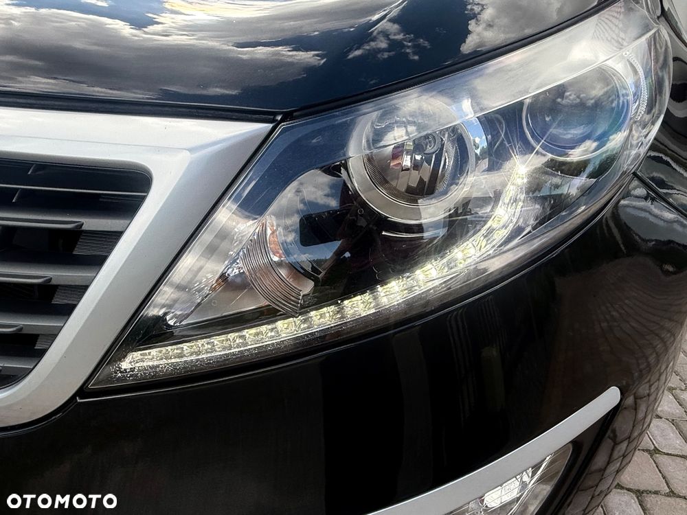 Kia Sportage 1.6 GDI M 2WD - 17