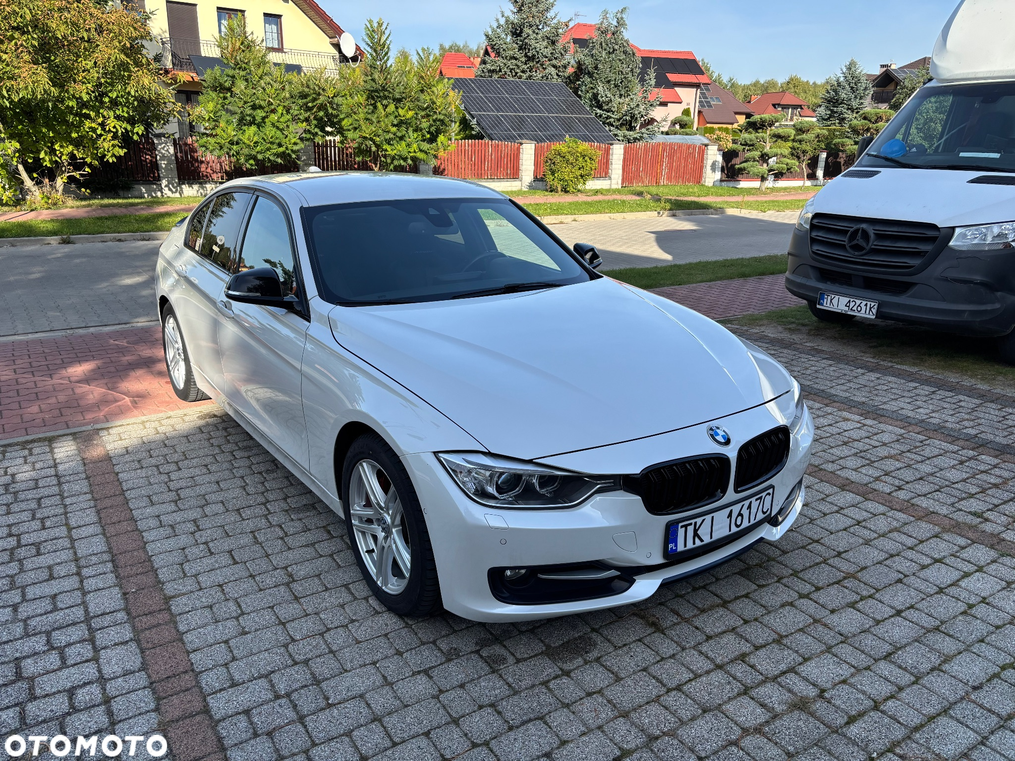 BMW Seria 3 - 9