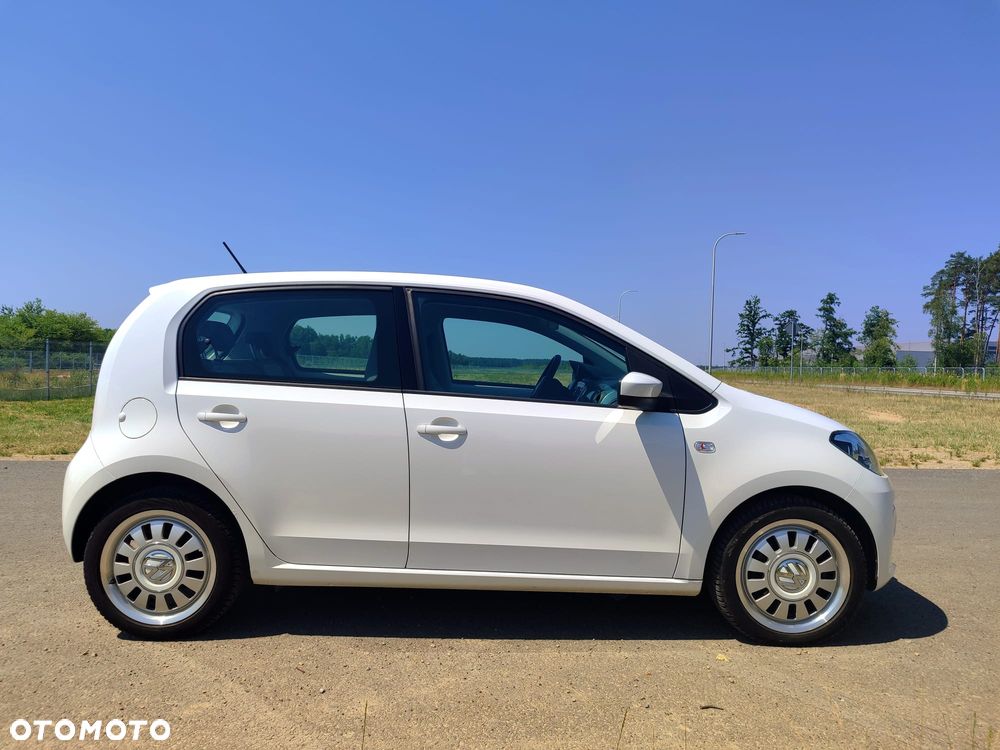 Volkswagen up! 1.0 high - 3