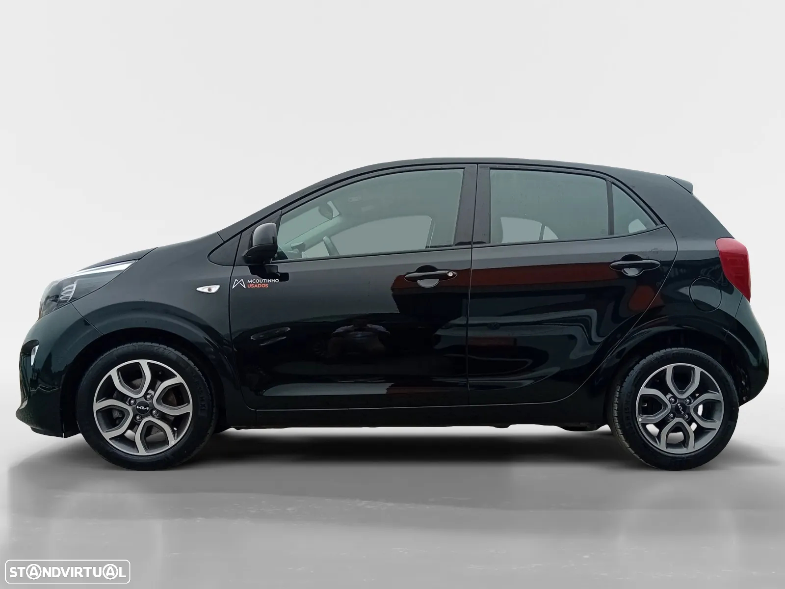 Kia Picanto - 3