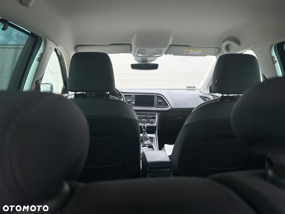 Seat Leon 1.5 TSI Xcellence - 9
