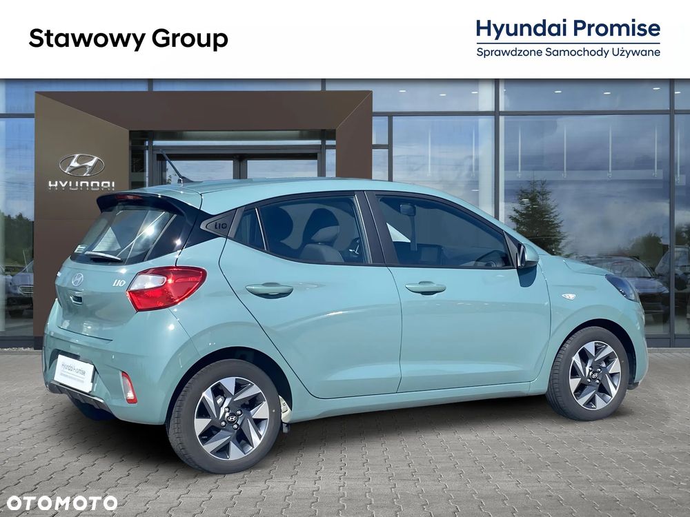 Hyundai i10 1.2 Modern - 6