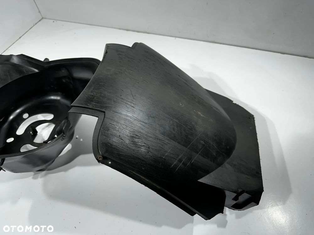 Pług spód nadkole  Yamaha Vity 125 MBK Waap - 7
