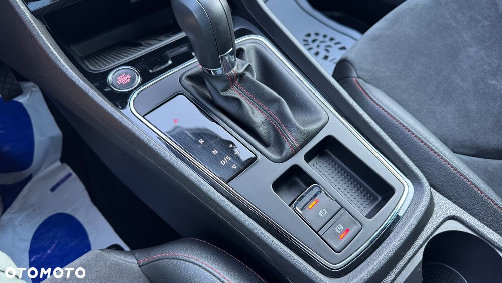 Seat Leon Sportstourer 1.4 TSI FR S&S DSG - 29