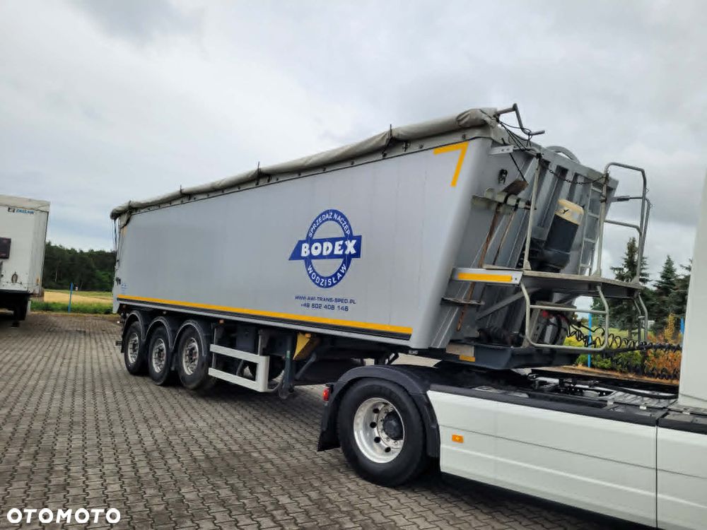 Bodex - 3