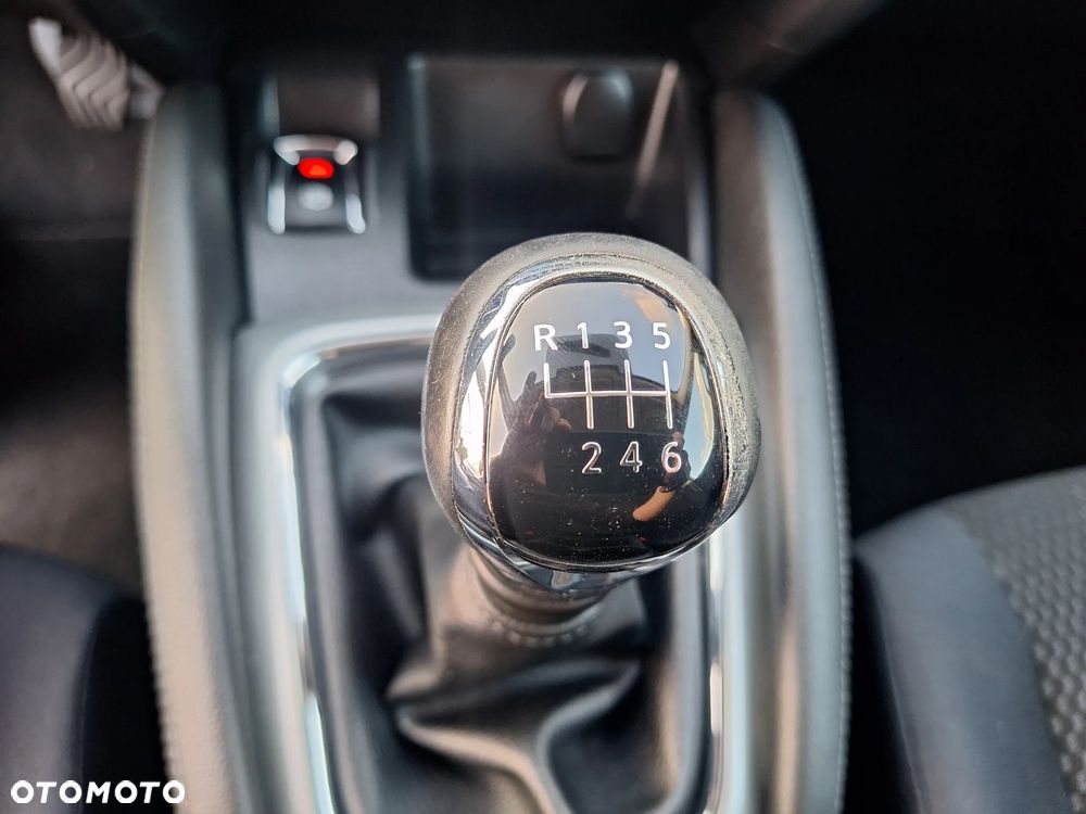 Nissan Qashqai 1.2 DIG-T Acenta - 18