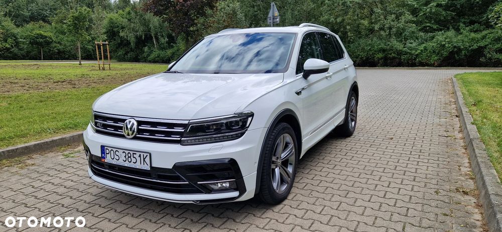 Volkswagen Tiguan 2.0 TDI BMT SCR 4Mot JOIN DSG - 2