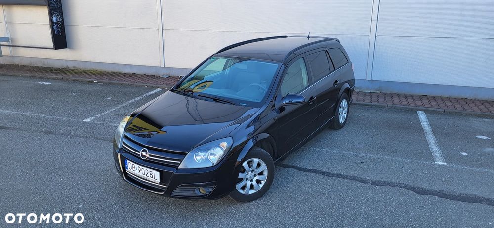 Opel Astra 1.6 Easytronic Edition - 2