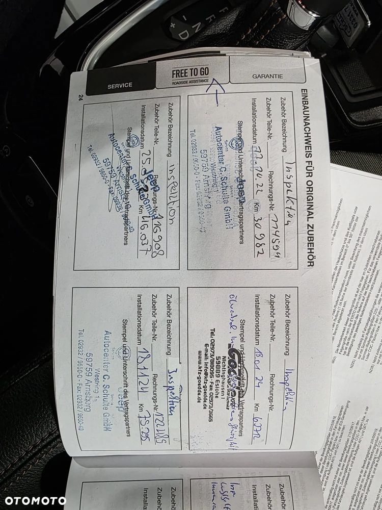 Jeep Compass 1.3 T-GDI I4 Automatik Limited - 39