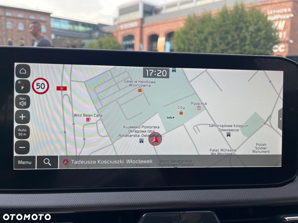 Kia Stonic 1.0 T-GDI M - 19