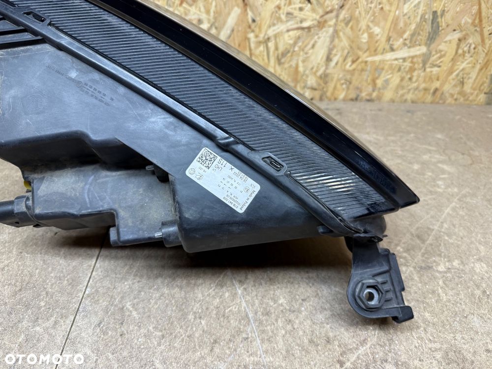 LAMPA LEWA FULL LED SKODA KAROQ LIFT 57B 57B941009 - 7