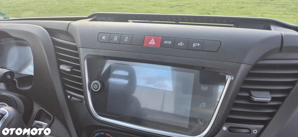 Iveco Daily 35S14H - 6