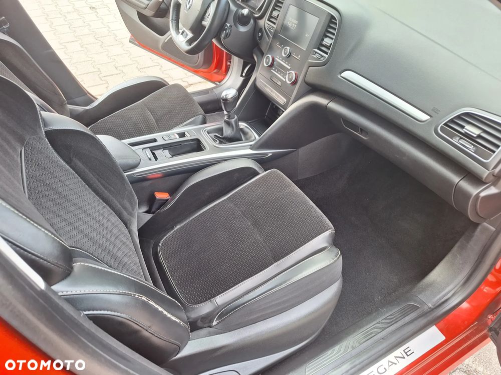 Renault Megane 1.2 Energy TCe Intens - 14