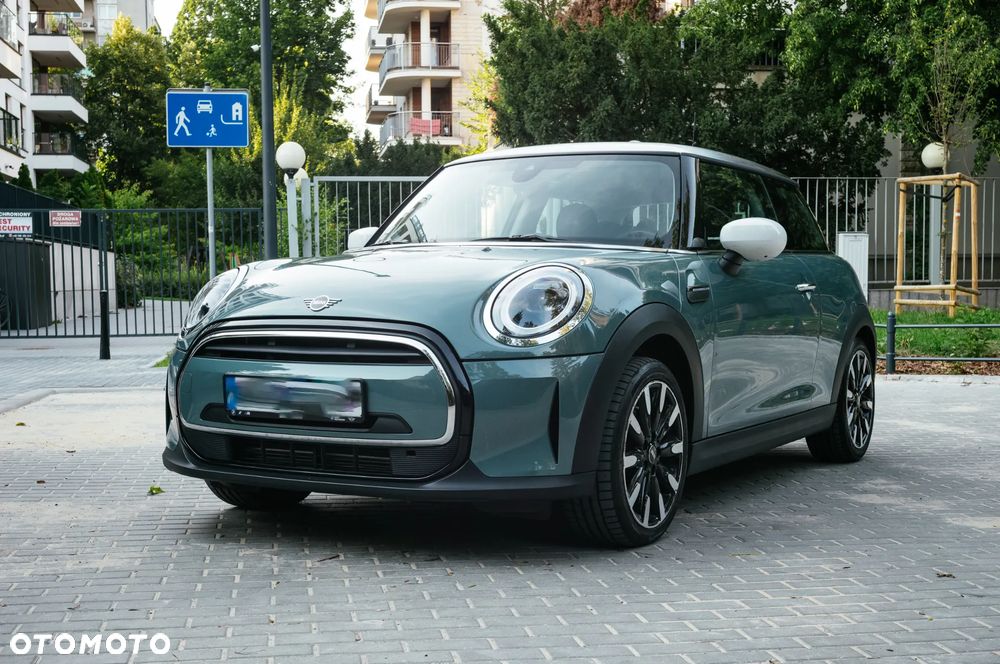 MINI Cooper Multitone Edition - 13