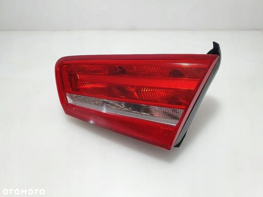 A6 C7 4G5 SEDAN LAMPA PRAWY TYŁ PRAWA BŁOTNIK KLAPA LAMPY SUPER 4G5945096 - 12