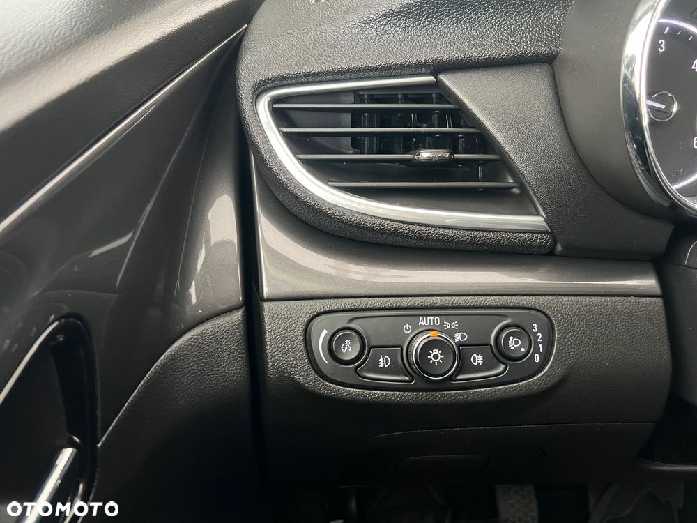 Opel Mokka X 1.6 CDTI Elite S&S - 37