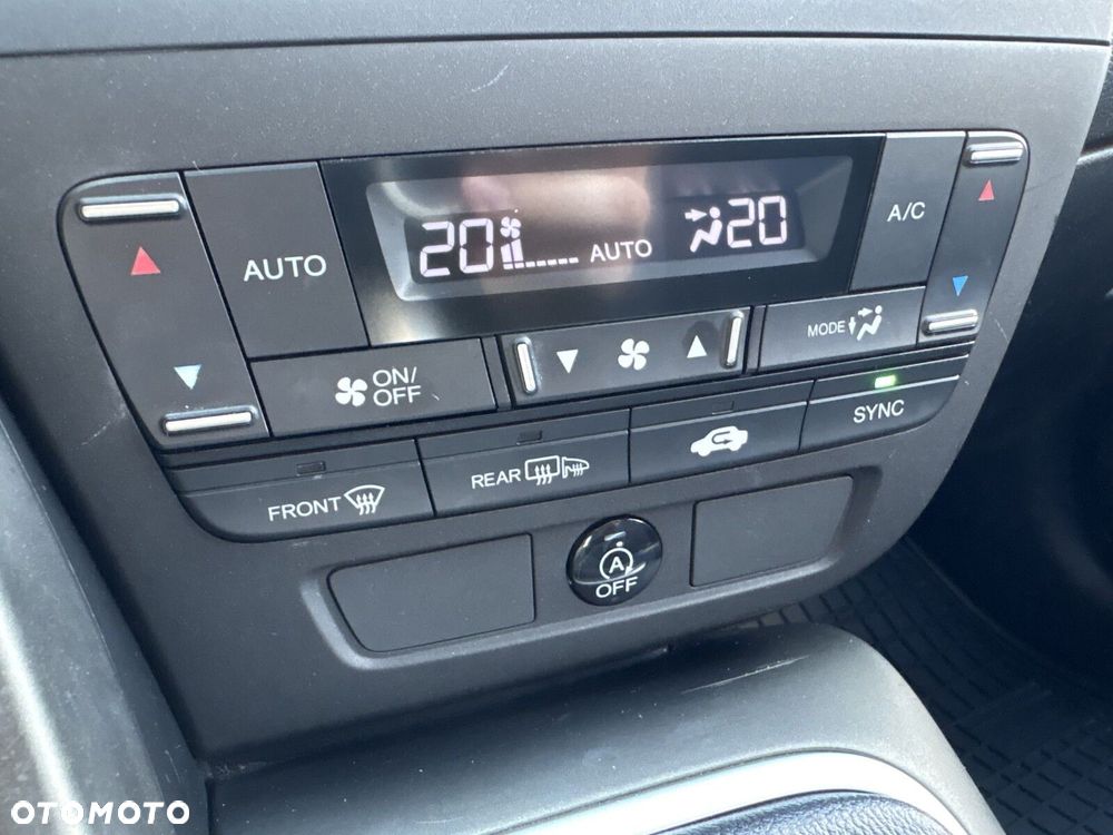 Honda Civic 1.8 Sport - 22