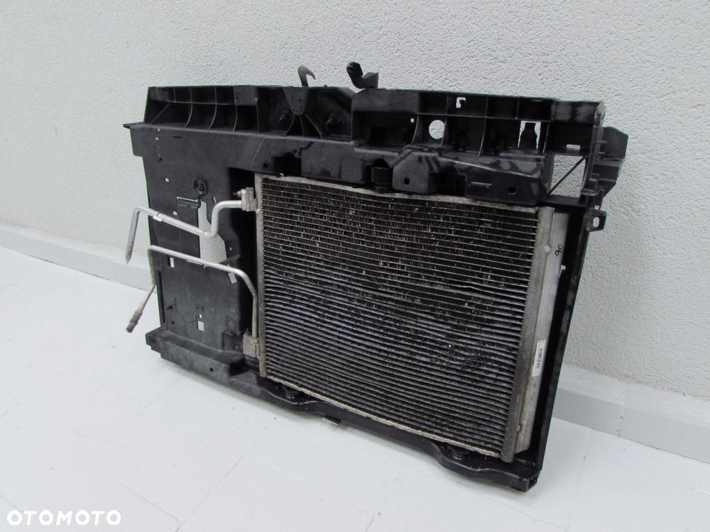 CITROEN DS3 1.4 1.6 16V VTI CHLODNICE WZMOCNIENIE PAS PRZOD 08-15 - 5