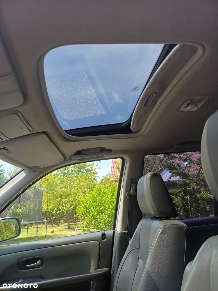 Honda CR-V 2.0i Automatik Executive - 9
