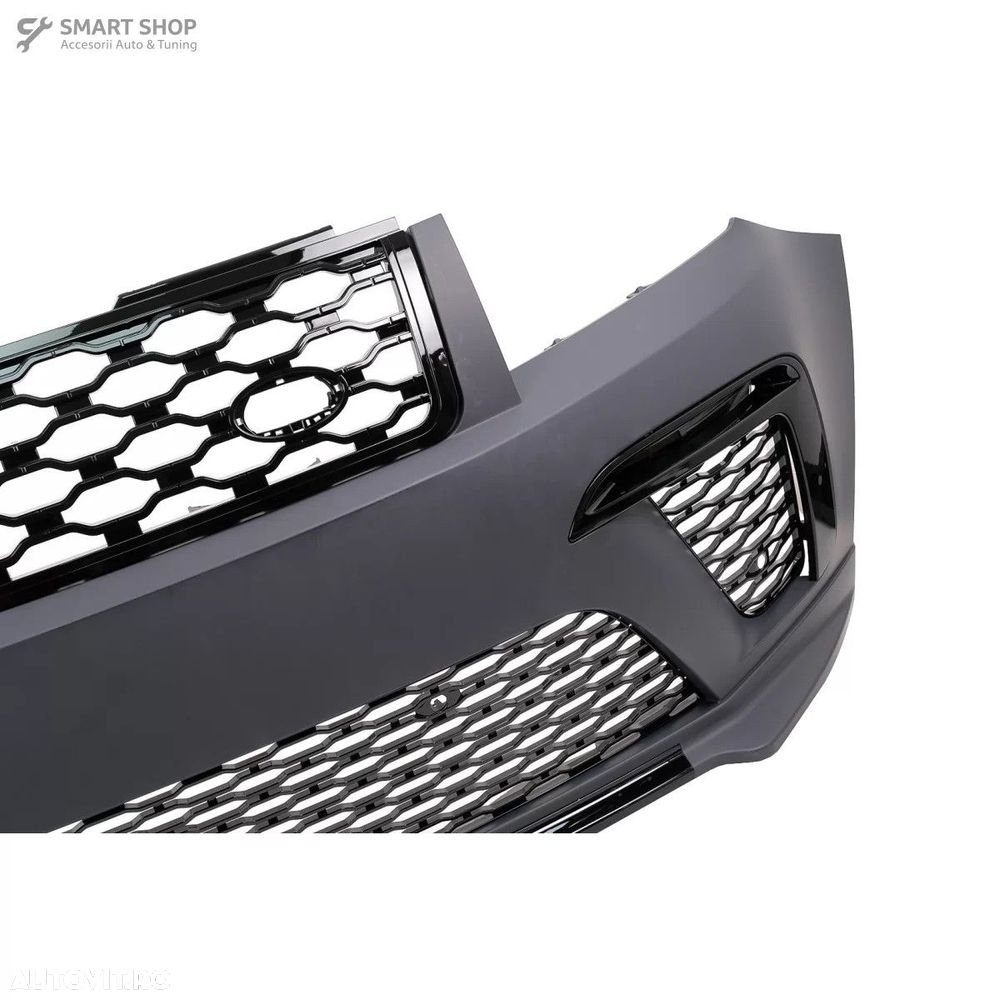 Pachet Exterior Complet Land Rover Defender SUV L663 (2019-) - 3