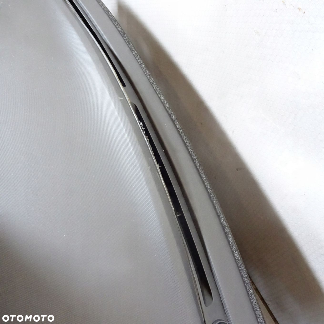 KIA PRO CEED I AIRBAG KONSOLA DESKA KOKPIT - 5
