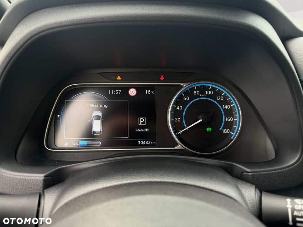 Nissan Leaf 40kWh N-Connecta - 15