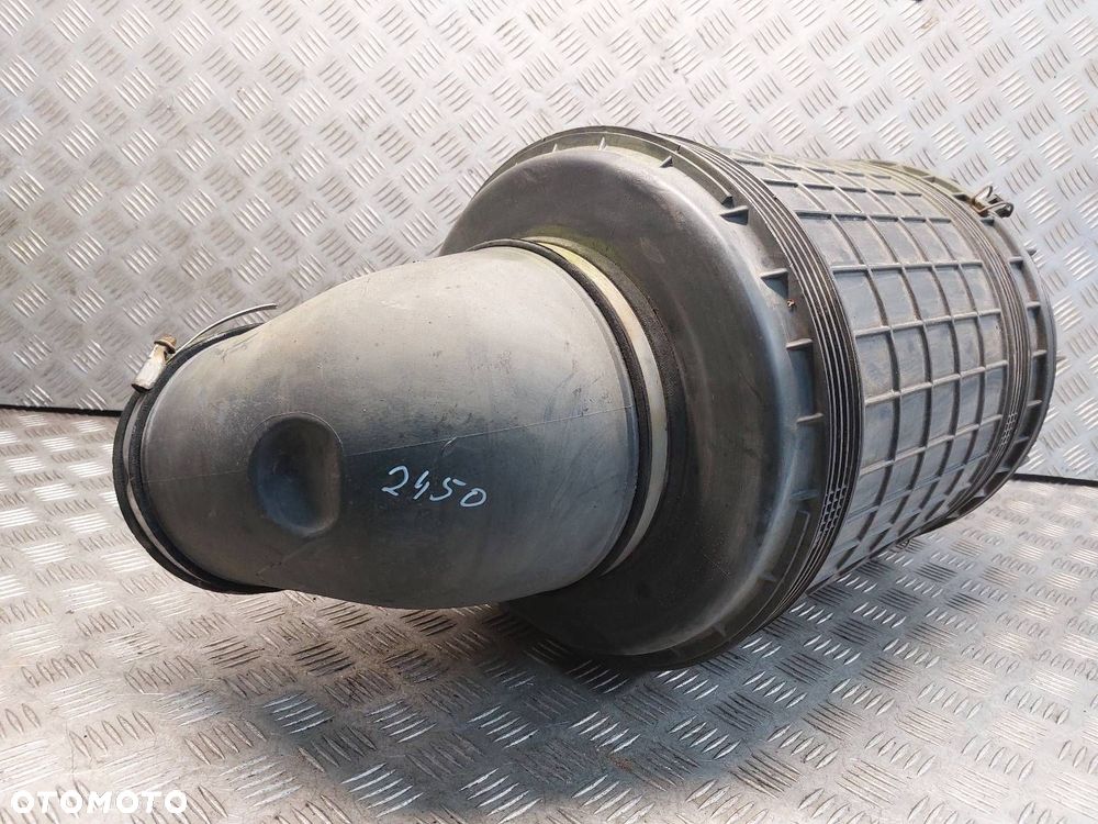 OBUDOWA FILTRA POWIETRZA RENAULT PREMIUM 420 I 5010497190 - 6