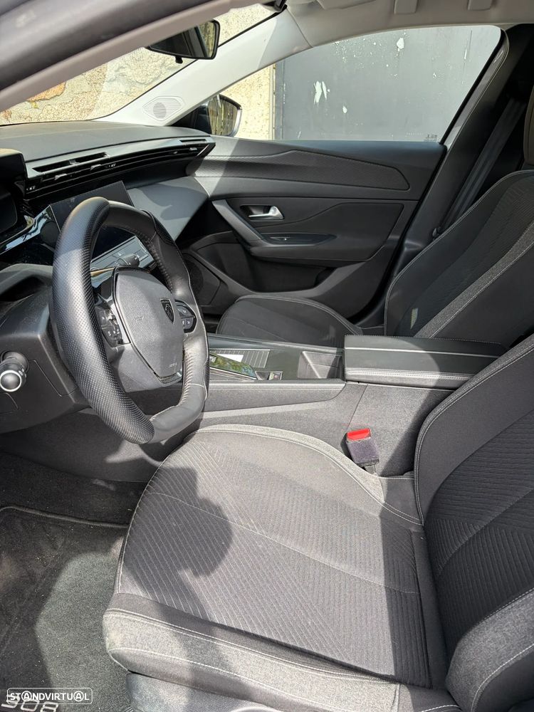 Peugeot 308 - 7