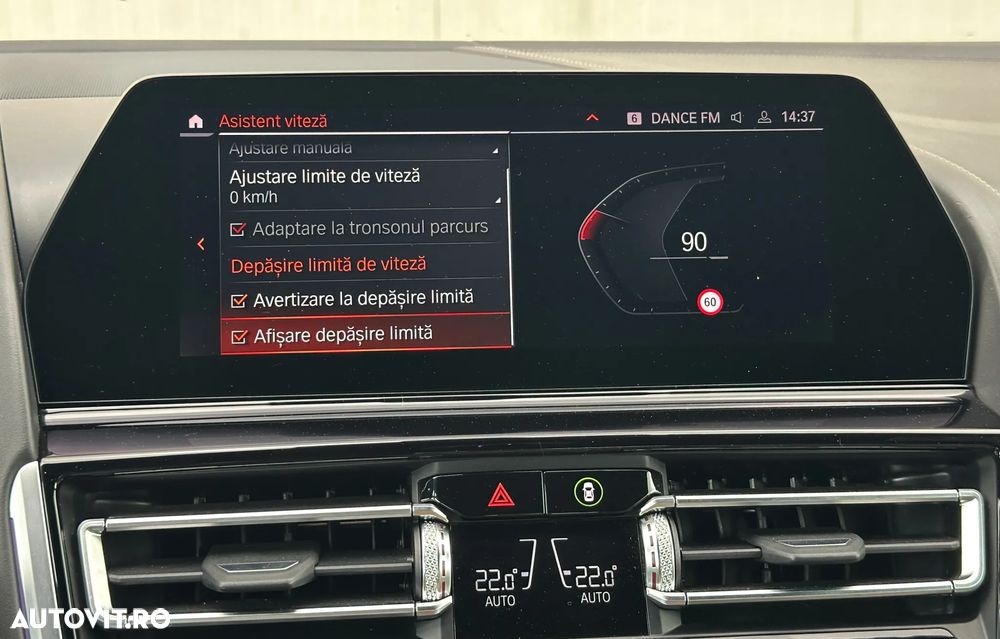 BMW Seria 8 840d xDrive - 17